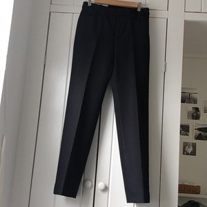 Banana Republic Lido Straight Leg Pants OS